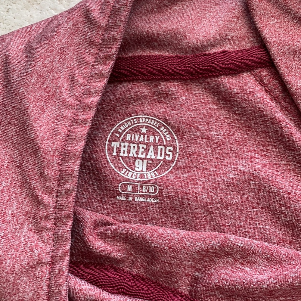 Fsu Pullover Jacket - image 3